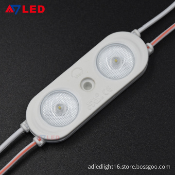 Adled Light 6500k super bright 100lm/w white led module with 5 years